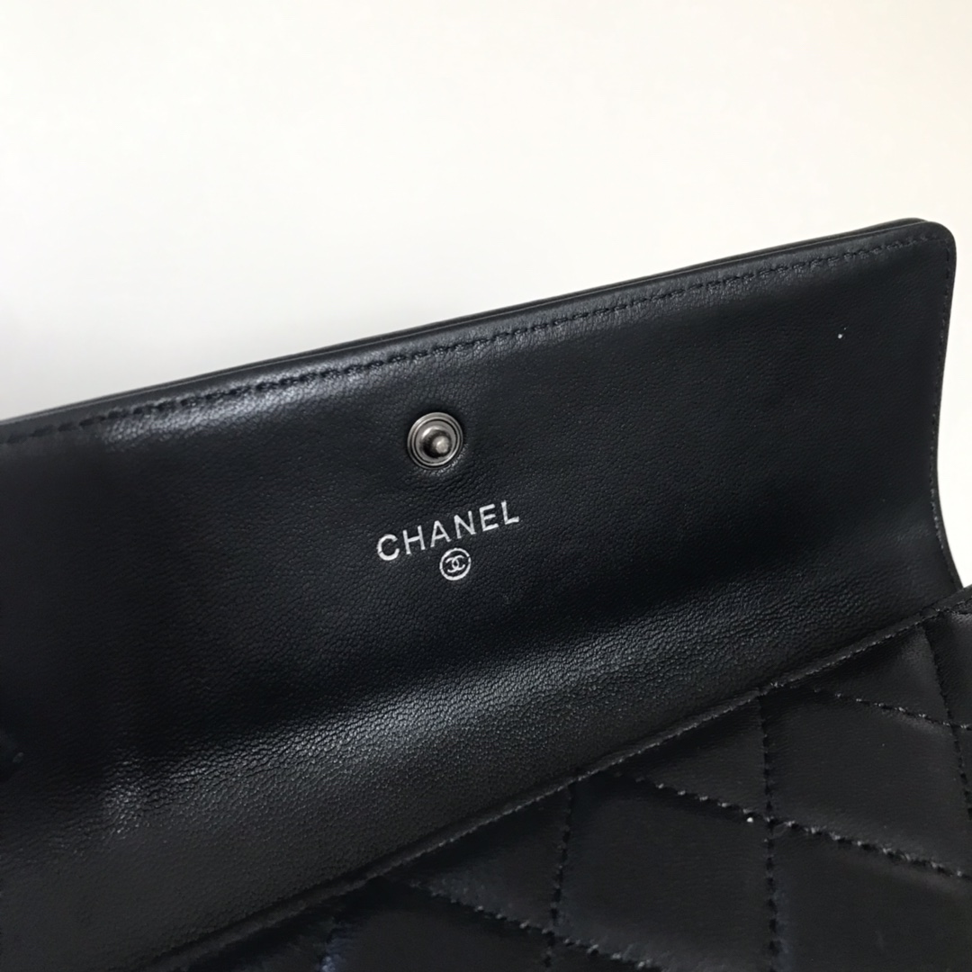 芸能人愛用Chanel シャネル 実物の写真 N品スーパーコピー財布代引き対応国内発送後払い安全必ず届く優良サイト